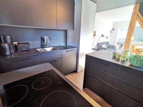 Bodensee Apartment Friedrichshafen B 19
