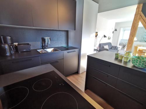 Bodensee Apartment Friedrichshafen B 19