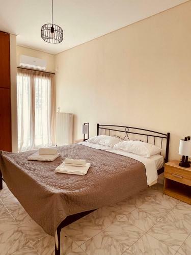 Sunrise Apartment Near Airport