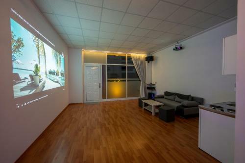 Apartamento Cinema Zeus Studios - Spata - Ath Airport