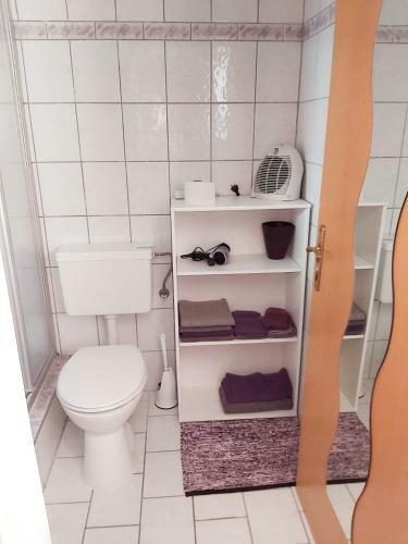 Apartamento Appartment Am Egghof