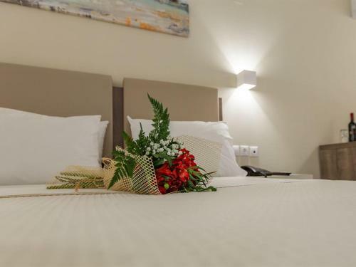 Hotel Harmony Rethymno Beach