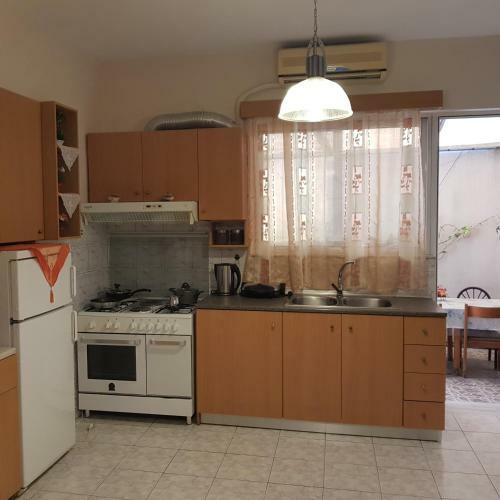 Apartamento George's & Amalia's Appartments 2
