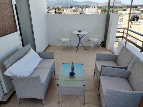 Hostal Cleopatra's House Apartements