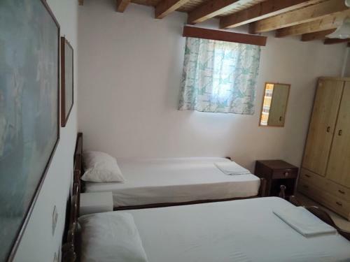 Hostal Cleopatra's House Apartements