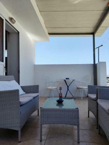 Hostal Cleopatra's House Apartements