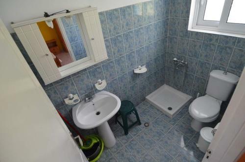 Apartamento Marianthi Studios Stegna