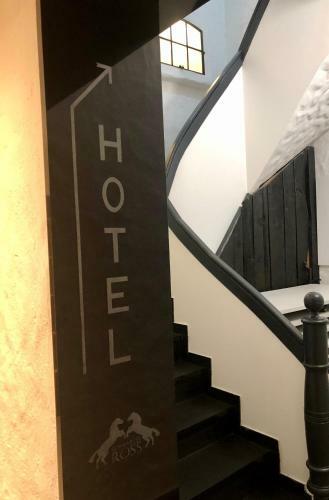 Hotel Schwarzes Ross
