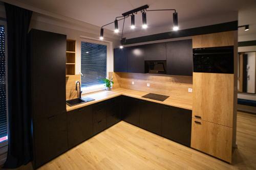 Apartamento Studio La Palma Garbary