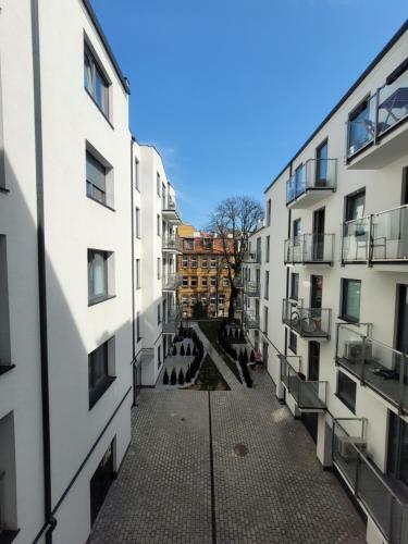 Apartamento Studio La Palma Garbary