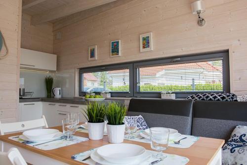 Apartamento Lodz Wikingow