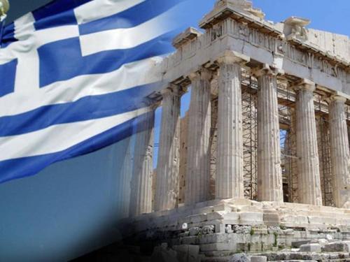Apollon Apartments