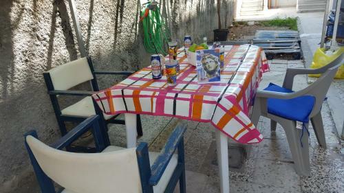 Apollon Apartments