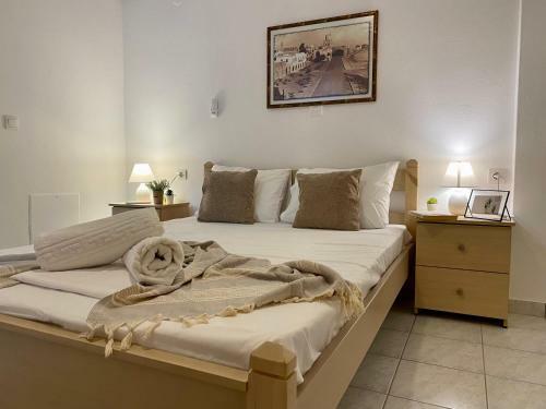 Elgreco Apartments At Zipari 4 In The Nature