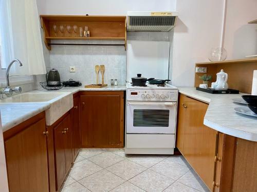 New Smart & Modern Apartment Zipari