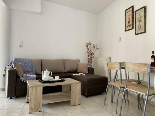 Elgreco Apartments At Zipari 3 In The Nature