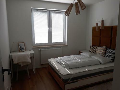 Apartament Projektant