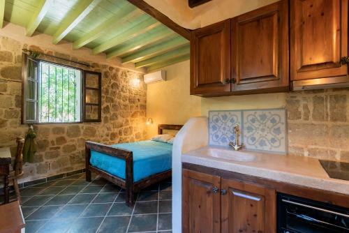 Apartamento Secret Garden - Old Town