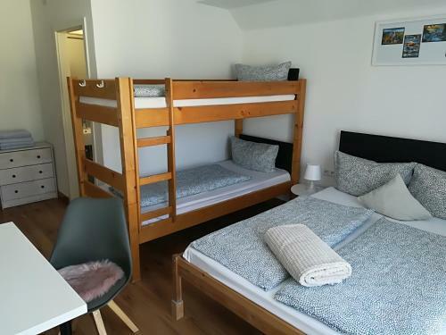 Hostal House L.a