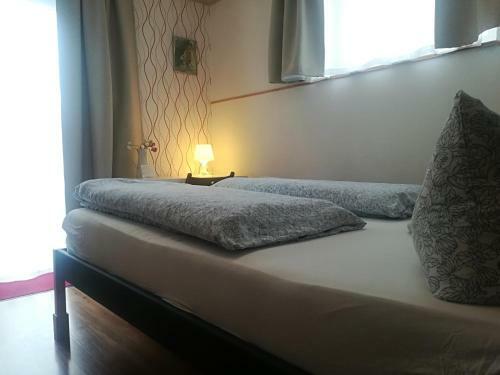 Hostal House L.a