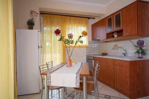 Apartamento Chios Studios With Garden And Bbq, Near The Beach