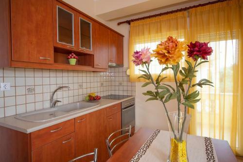 Apartamento Chios Studios With Garden And Bbq, Near The Beach