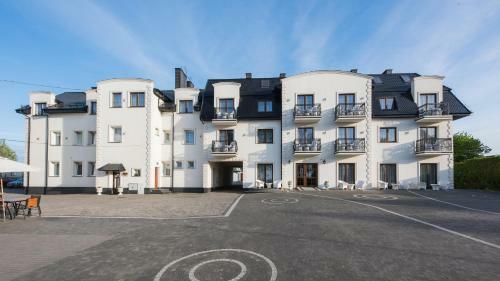 Hostal Marlen Sarbinowo