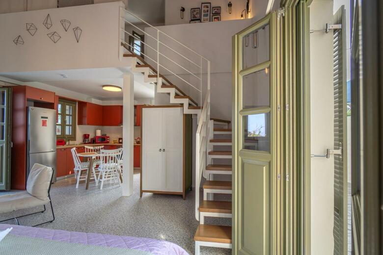 Villa Rosa Luxury Maisonettes