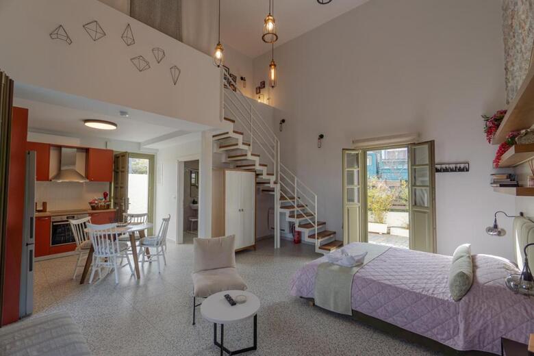 Villa Rosa Luxury Maisonettes