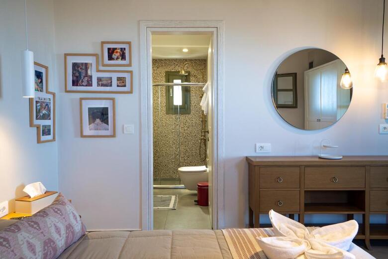 Villa Rosa Luxury Maisonettes