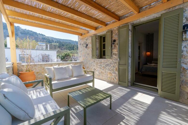 Villa Rosa Luxury Maisonettes