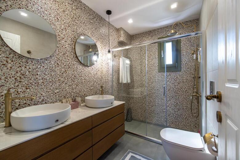 Villa Rosa Luxury Maisonettes