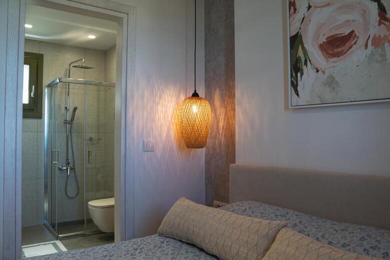 Villa Rosa Luxury Maisonettes