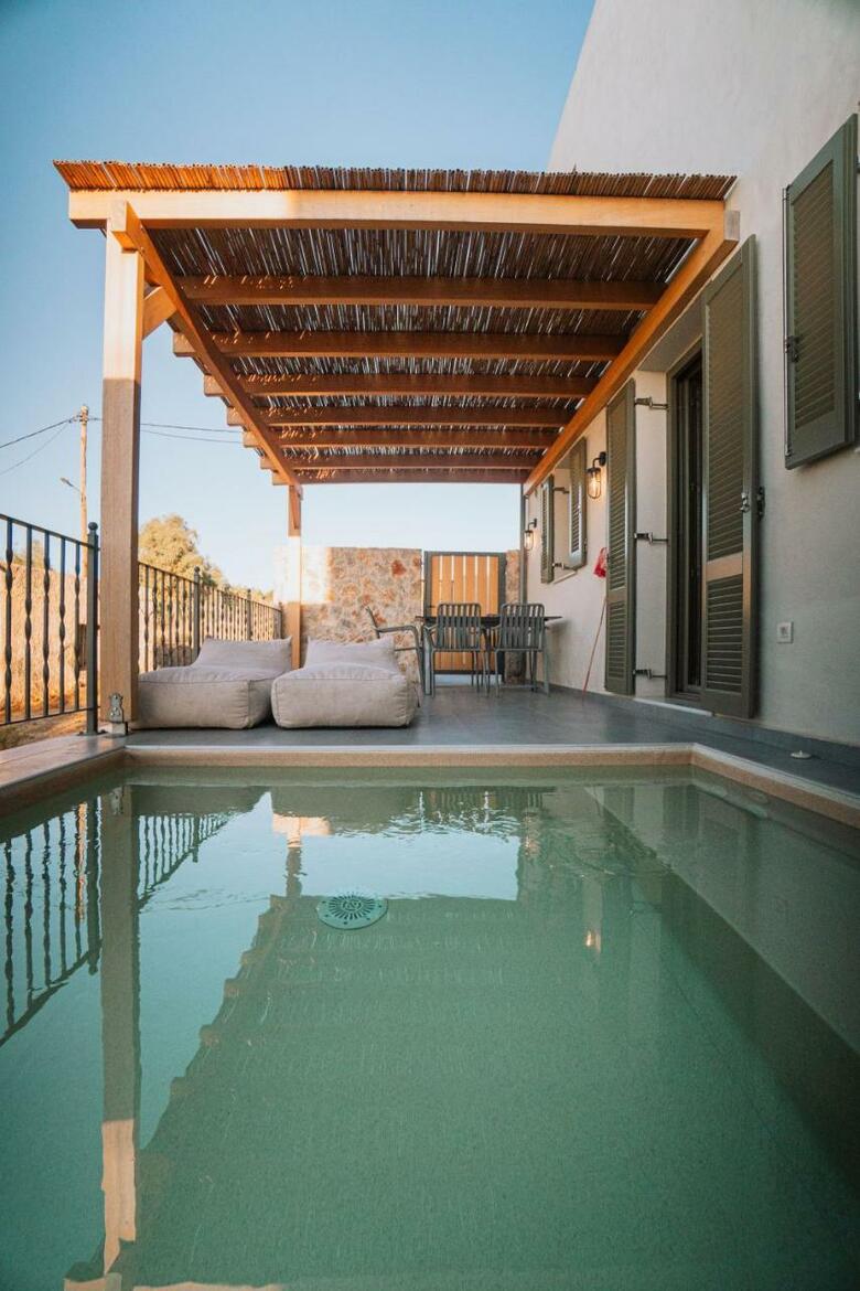 Villa Rosa Luxury Maisonettes