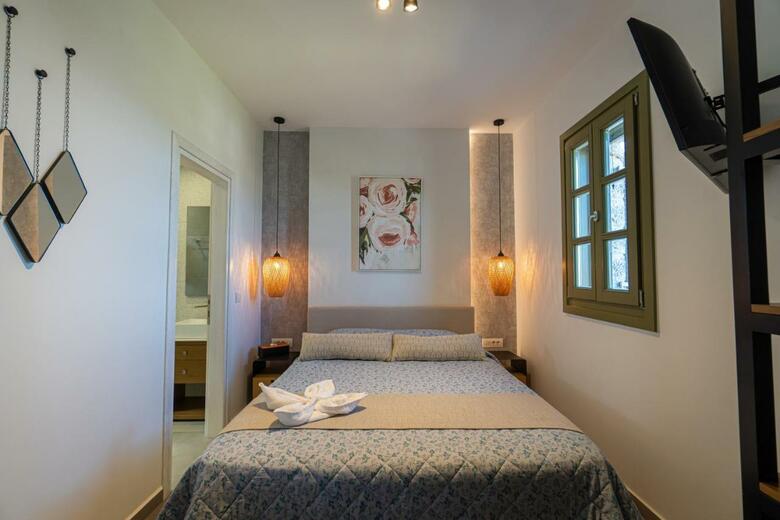 Villa Rosa Luxury Maisonettes