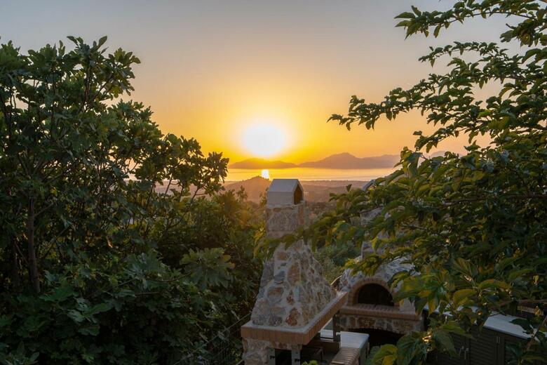 Villa Rosa Luxury Maisonettes