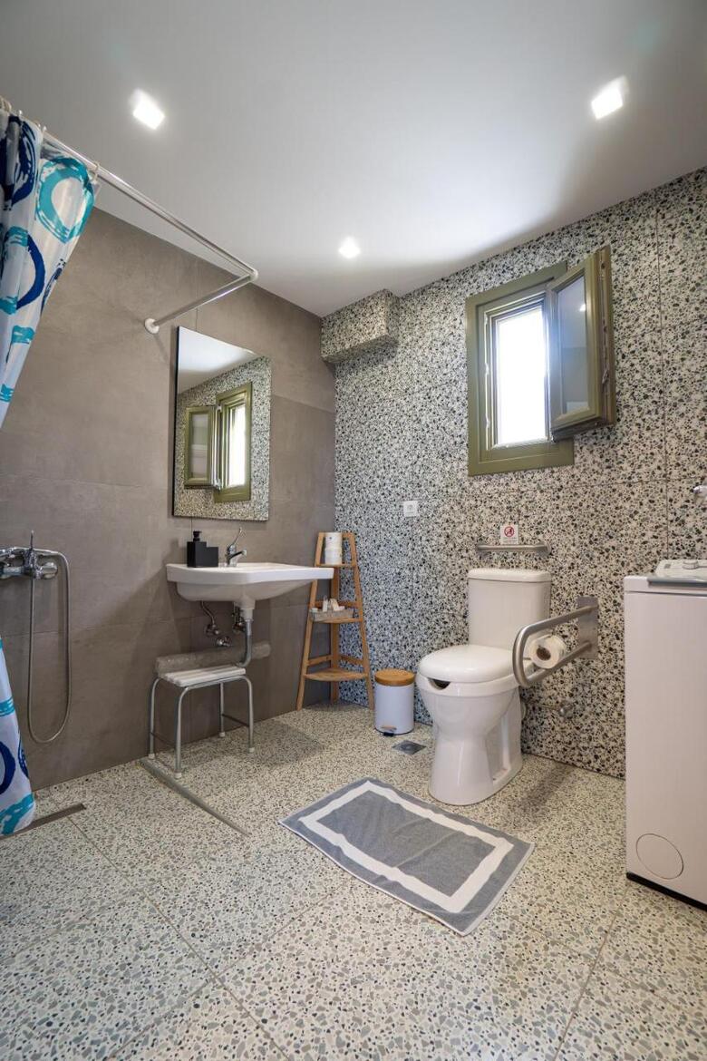Villa Rosa Luxury Maisonettes