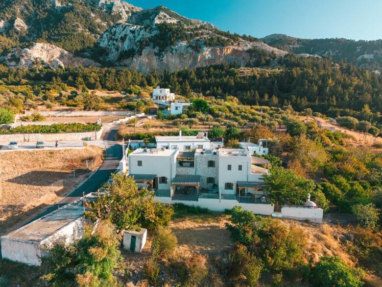 Villa Rosa Luxury Maisonettes