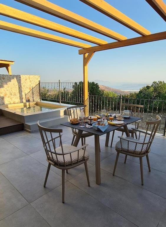 Villa Rosa Luxury Maisonettes