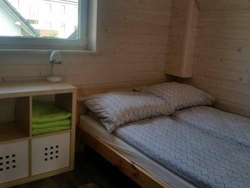 Lodge Domki Bursztynki