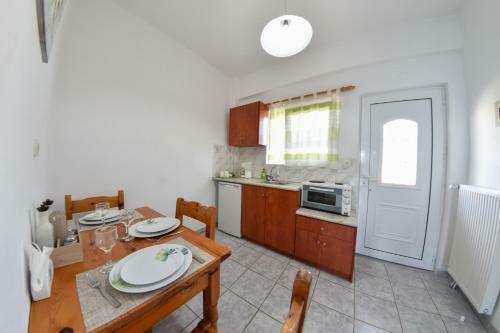 Apartamento Dinos Studios