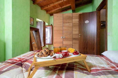 Countryhouse Il Nocino