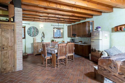 Countryhouse Il Nocino