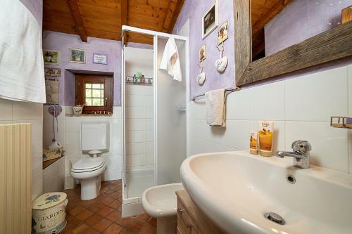 Countryhouse Il Nocino