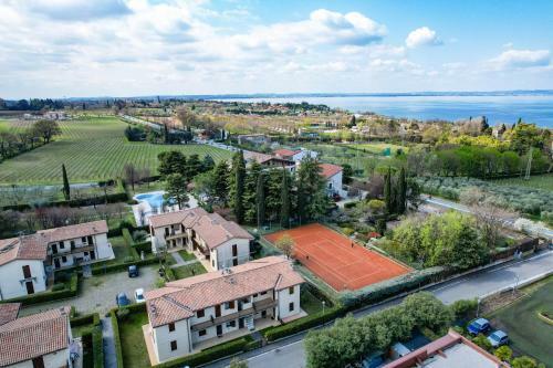 My Lazise Holiday Apartment
