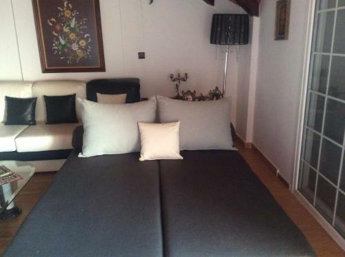 Apartamento Suite In Front Of The Sea