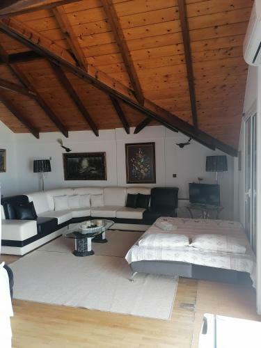 Apartamento Suite In Front Of The Sea
