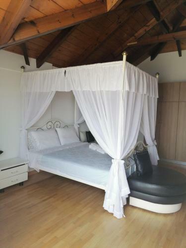Apartamento Suite In Front Of The Sea