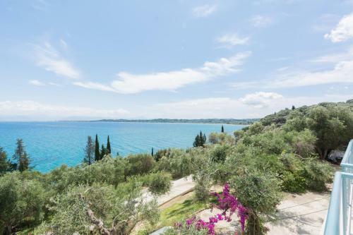 Apartamento Corfu Aquamarine