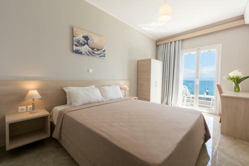 Apartamento Corfu Aquamarine